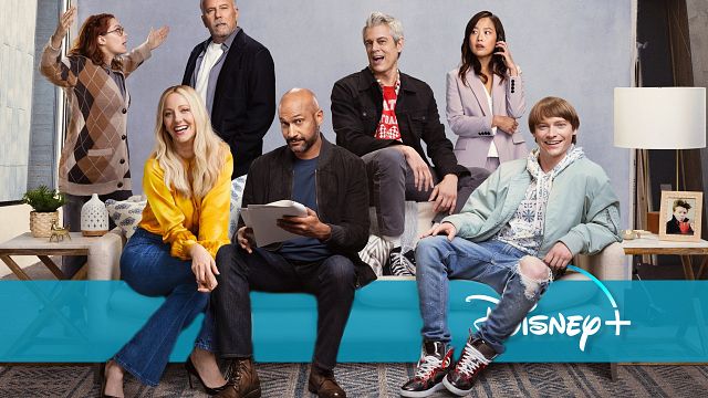 bild aus der news Das ist bei diesem Titel besonders bitter: Neue Serie auf Disney+ nach nur einer Staffel abgesetzt