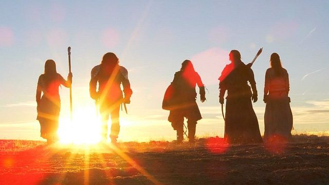 bild aus der news Heute im TV: Dieses Fantasy-Abenteuer startete eine Reihe von bisher sechs (!) Filmen