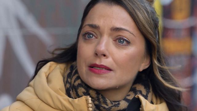 bild aus der news GZSZ-Vorschau: Emily bricht aus Angst um Tobias zusammen