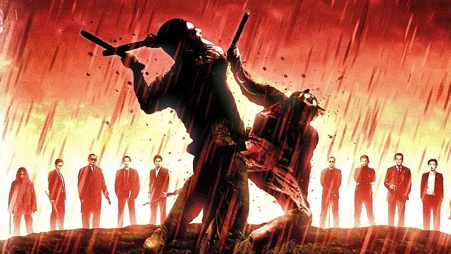 bild aus der news Nachdem er zwei der besten Martial-Arts-Filme aller Zeiten gedreht hat: Neuer Action-Kracher von & mit "The Raid"-Star Iko Uwais enthüllt