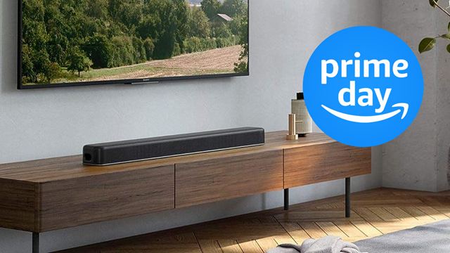 Sony-Soundbar mit Dolby Atmos für nur 199 Euro am Prime Day: Amazon lässt es am letzten Tag nochmal richtig krachen