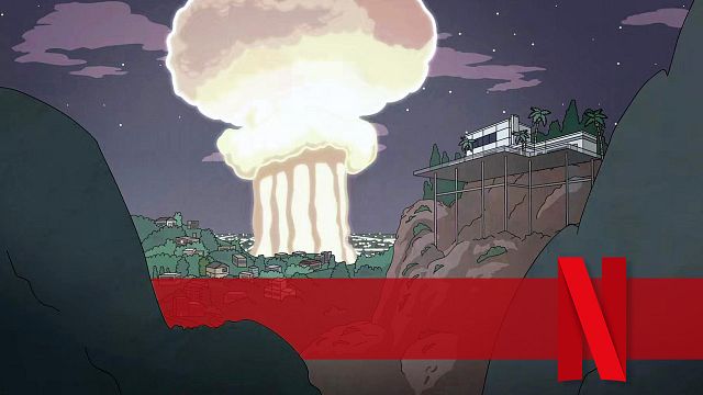 bild aus der news Vor 11 Jahren hat er für eine der besten Netflix-Serien überhaupt gesorgt, heute meldet sich der Macher mit Nachschub zurück