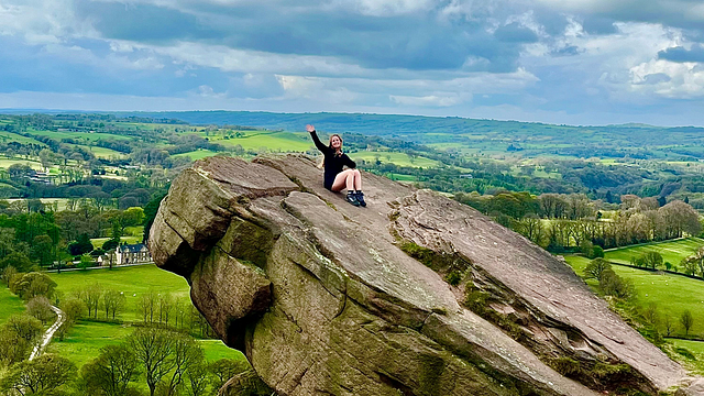 bild aus der news Der perfekte Urlaub für Film- und Serienfans: In Großbritannien wandelst du auf den Spuren von "Harry Potter", "Peaky Blinders" und mehr [Anzeige]