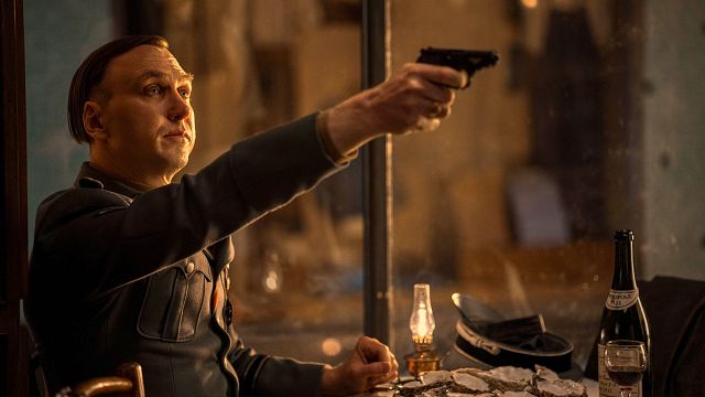 bild aus der news Nach 7 Jahren "Babylon Berlin": Tom Tykwer dreht wieder fürs Kino – mit Netflix-Star in der Hauptrolle