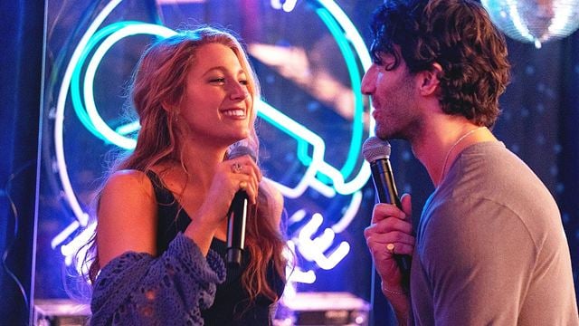 Der nächste Romantik-Superhit? Blake Lively & "Venom"-Star im deutschen Trailer zur Bestseller-Verfilmung "Nur noch ein einziges Mal"