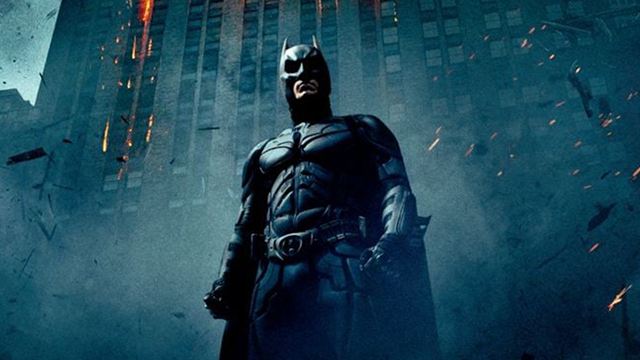 "Sei kein Angsthase!": Darum musste Christopher Nolan von seinem Bruder zu "The Dark Knight" überredet werden