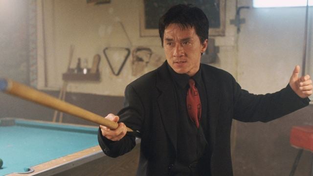 Dieser Action-Hit mit Jackie Chan ist der Grund für die Existenz von Rotten Tomatoes