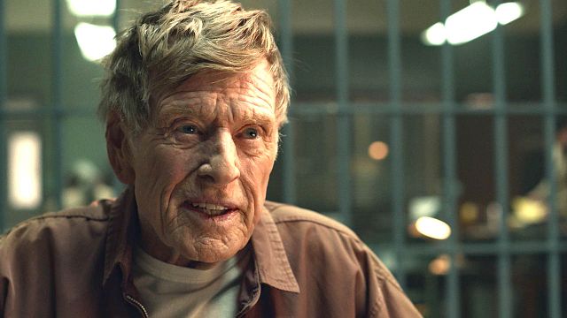 bild aus der news In dieser viel zu unbekannten Western-Serie spielte Robert Redford seine letzte Rolle – sie hat 100 Prozent bei Rotten Tomatoes!