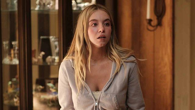 bild aus der news Fast 15 (!) Kilo Muskelmasse: So wurde Sydney Sweeney für ihren neuen Film zur "weiblichen Rocky"