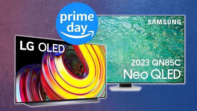 bild aus der news 4K-TVs am Prime Day: Diese Modelle von LG, Samsung und Philips lohnen sich dank neuer Tiefstpreise wirklich bei Amazon