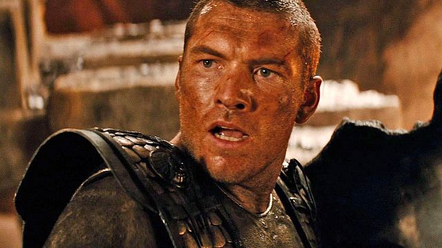 bild aus der news "Ich habe versagt": Dieser Fantasy-Blockbuster ist "Avatar"-Star Sam Worthington bis heute peinlich