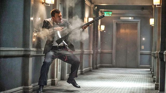 bild aus der news Heute im TV: "Everly"