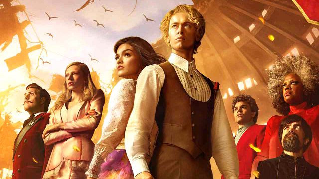 bild aus der news "Der beste 'Hunger Games'-Film": Die ersten Reaktionen zu "Die Tribute von Panem - The Ballad Of Songbirds & Snakes" sind da