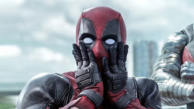 bild aus der news Als Folge des Streiks: Kinostart von "Deadpool 3" kann wohl nicht gehalten werden – und es könnten weitere Verschiebungen folgen