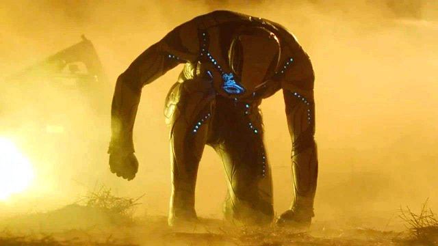 bild aus der news Mit 0 Prozent bei Rotten Tomatoes ist das der schlechteste Superheldenfilm aller Zeiten: "Nicht nur hässlich, sondern auch noch langweilig"