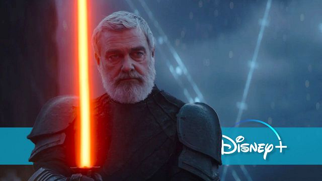 bild aus der news Absoluter "Game Of Thrones"-Fanliebling stößt zu "Star Wars": Er ersetzt den verstorbenen Ray Stevenson in "Ahsoka" Staffel 2
