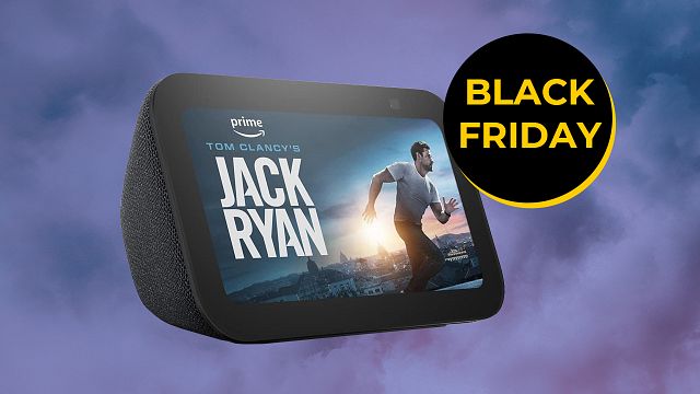 bild aus der news Amazon verschenkt Bluetooth-Lautsprecher: Jetzt schon frühes Black Friday Angebot abgreifen