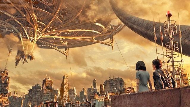 bild aus der news "Wir machen Fortschritte": Nach "Avatar 3" soll dieser Sci-Fi-Blockbuster von James Cameron endlich Realität werden