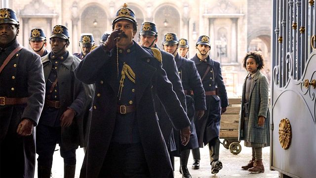 bild aus der news TV-Premiere: Einer der erfolgreichsten Filme 2023 – mehr als 2,5 Millionen Zuschauer!