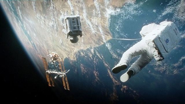 Das nächste Meisterwerk? "Gravity"-Macher kehrt nach 6 Jahren auf den Regiestuhl zurück – und das Ergebnis gibt's noch 2024 zu sehen!