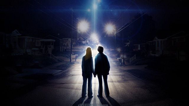 bild aus der news Heimkino-Highlight: Dieses Sci-Fi-Juwel ist der beste Spielberg-Film aller Zeiten – den Steven Spielberg nicht selber gemacht hat!