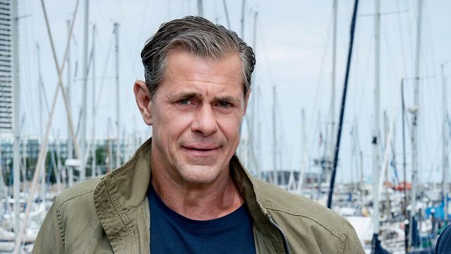 bild aus der news "So einen Abschied könnte ich mir vorstellen": "Morden im Norden"-Star Sven Martinek wünscht sich besonderes Ende für seine Rolle