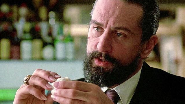 bild aus der news "Ich schaue nicht mehr zu ihm auf, ich schaue durch ihn hindurch": Dieser Marvel-Star steht seit 38 Jahren auf Kriegsfuß mit Robert De Niro