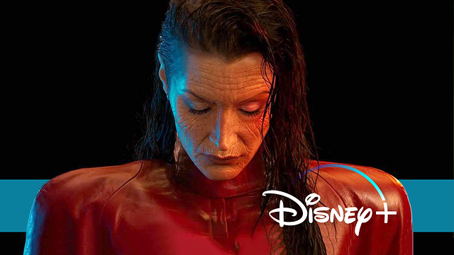 bild aus der news Neue Serie vom "American Horror Story"-Macher bald bei Disney+: Erster Trailer zu "The Beauty"