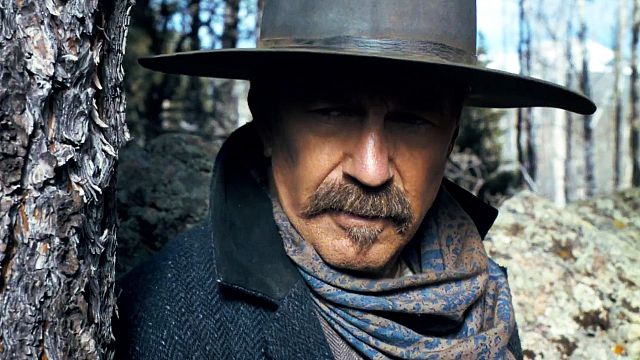 bild aus der news Epischer "Yellowstone"-Ersatz: Neuer Trailer zum Western-Mammutprojekt "Horizon" von und mit Kevin Costner