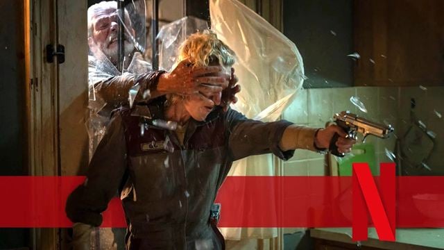 Bald weg von Netflix: Ultrabrutaler Action-Horror ab 18 – noch härter als der nervenzerfetzende erste Teil!