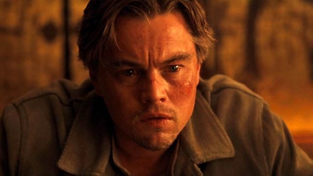 4,64 von 5 Sternen! Das ist der beste Film mit Leonardo DiCaprio – laut den deutschen Zuschauern