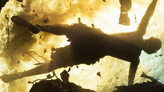 bild aus der news Nach "300", "Man Of Steel", "Rebel Moon" & Co.: Erster Blick auf Zack Snyders Kriegsfilm-Epos "The Last Photograph"