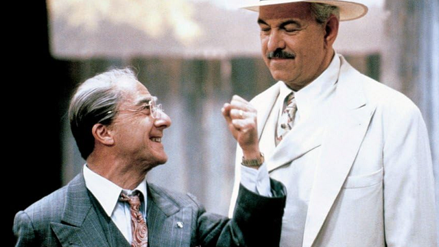 bild aus der news Preisgekröntes Theaterstück wird neu verfilmt – und die Besetzung ist absolut großartig!