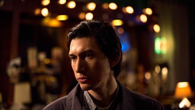 Kult-Regisseur meldet sich zurück – und die Hollywood-Stars um Adam Driver stehen Schlange