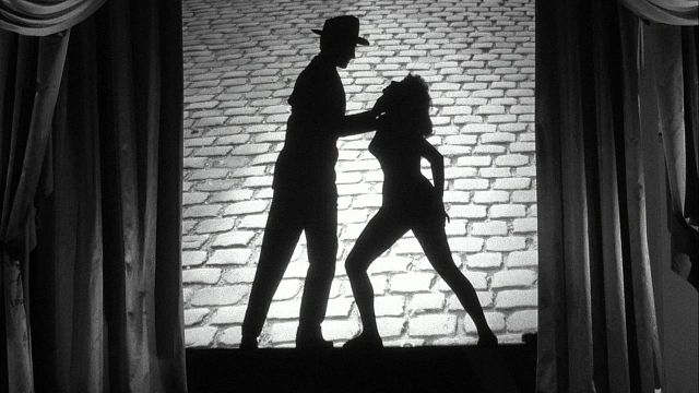 bild aus der news Streaming-Tipp: "Rififi"