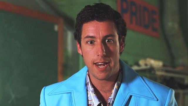 Heute im TV: Einer der witzigsten & kultigsten Filme mit Adam Sandler – einzuschalten braucht ihr dennoch nicht!