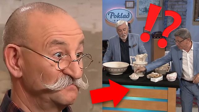 bild aus der news "Bares für Rares" entpuppt sich als internationaler Hit: In so vielen Ländern läuft die ZDF-Trödelshow im TV!