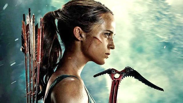 Amazon schnappt sich "Tomb Raider"-Franchise mit Filmen & Serien im MCU-Stil – und holt "Indiana Jones"-Star an Bord