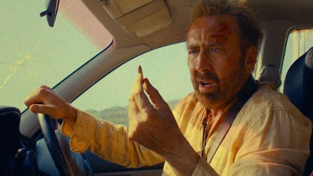 Nicolas Cage ist in seiner besten Rolle seit Jahren absolut brillant: Die ersten 5 Filme für die Fantasy Filmfest White Nights stehen fest!