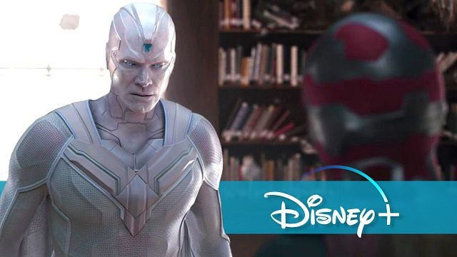 bild aus der news Marvel enthüllt endlich den Starttermin für eine neue MCU-Serie – sie wird eine Trilogie abschließen