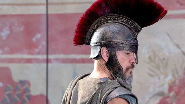 bild aus der news "The Odyssey": Christopher Nolan holt "Sons Of Anarchy"- und "The Walking Dead"-Star an Bord seines Fantasy-Epos