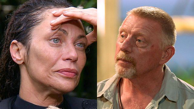 bild aus der news Lilly Becker stichelt nach Baby-Ankündigung gegen Ex Boris: Deshalb ist sie enttäuscht