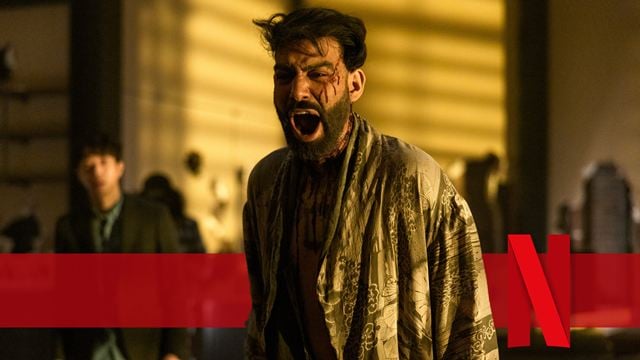 Netflix verrät endlich das Startdatum für eine der meisterwarteten Horror-Serien des Jahres - und viele Bilder gibt's noch dazu