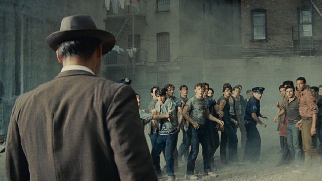 bild aus der news TV-Premiere: Einer der besten Filme 2021 – den im Kino leider kaum jemand gesehen hat