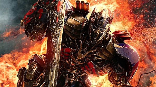 bild aus der news "Der beste Transformers-Film aller Zeiten": Begeisterte Stimmen zum neusten Teil der Robo-Action-Reihe