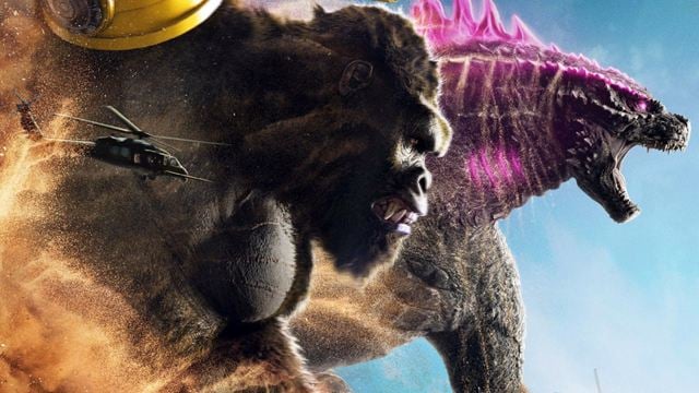Nach "Godzilla X Kong" wächst das MonsterVerse gewaltig – und es gibt noch mehr von "Monarch"!