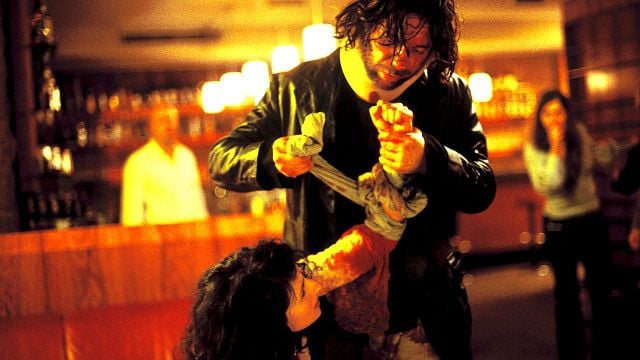 bild aus der news So intensiv kann deutsches Kino sein: Meisterwerk von "Amrum"-Regisseur Fatih Akin neu im Streaming-Abo