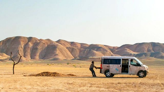 bild aus der news Einer der besten Filme 2026: Oscar-Anwärter nur 3 Monate nach Kinostart jetzt schon im Abo streamen