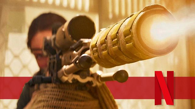 bild aus der news 160 Minuten großes Kino: Ab heute gibt's den besten Actionfilm 2023 bei Netflix