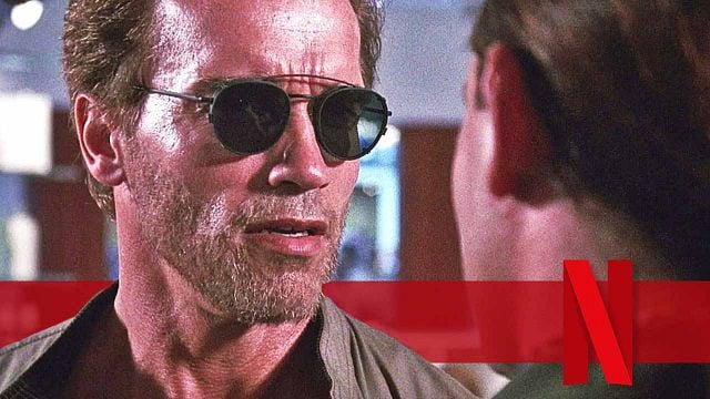 bild aus der news Neu auf Netflix: Arnold Schwarzeneggers Lieblingsfilm – keinen anderen seiner Filme hat der Action-Star so sehr ins Herz geschlossen